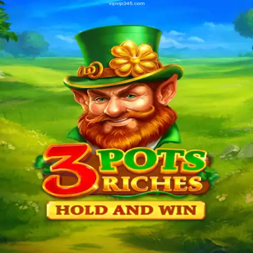 Exploring the Exciting World of 3potsRiches Casino Game