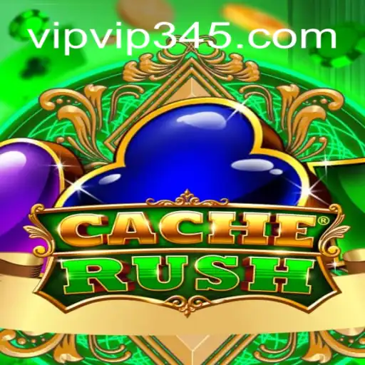 Discover the Thrilling World of CacheRush: Your Gateway to Exciting Gaming Adventures