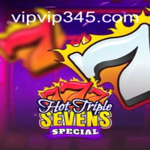 HotTripleSevensSpecial: An Immersive Casino Experience
