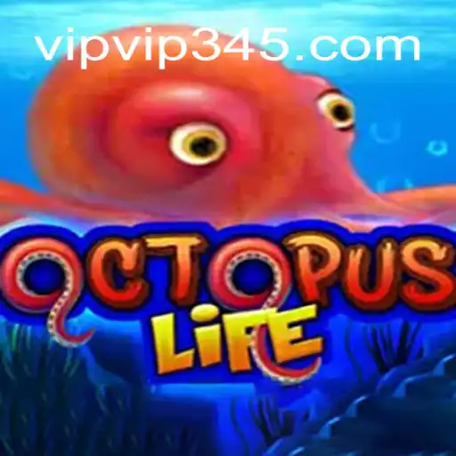 OctopusLife: Dive Deep into a World of Underwater Adventures