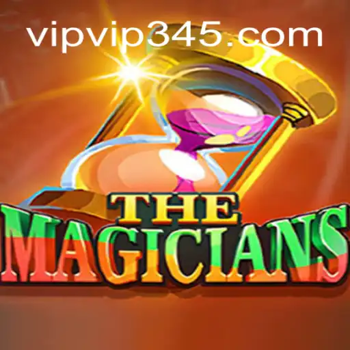 TheMagicians Game: A Mesmerizing Journey into Online Entertainment
