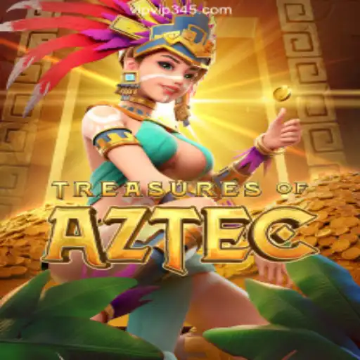 Discover the Enchantment of Treasures of Aztec and Explore Online Gaming with VIP345.COM