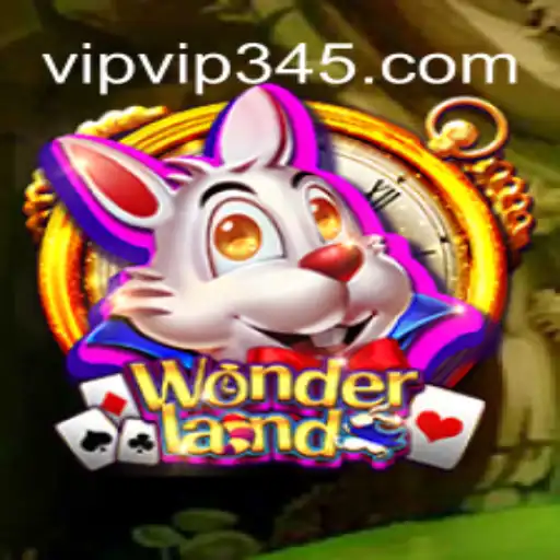 Discover Wonderland: Your Adventure Awaits in a World of Gaming Excellence